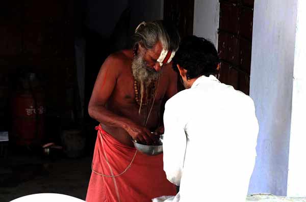 Hinduski lekarz