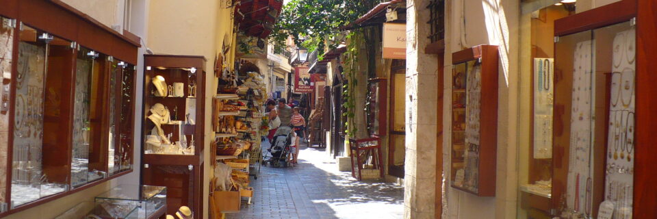 Crete-Rethymno